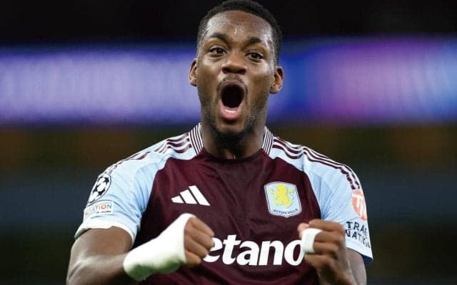 アストン・ビラが2番手CFデュランへの100億円超えオファーを拒否…途中出場大半も今季12得点のストライカー