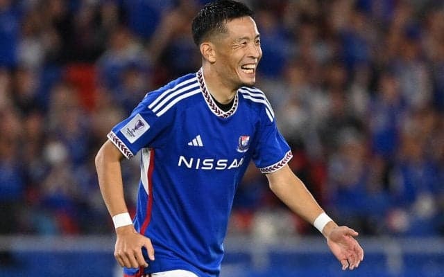 横浜FMのMF水沼宏太がオーストラリアへ！ニューカッスル・ユナイテッド・ジェッツFCへの完全移籍が発表「ずっと夢を見ていた海外挑戦です」