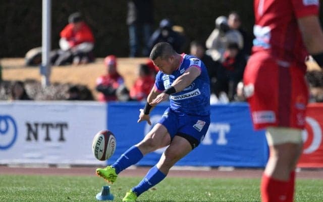 差を分けたのはキックの差。強風の試合に勝ち、新たに吹き始めた“風”