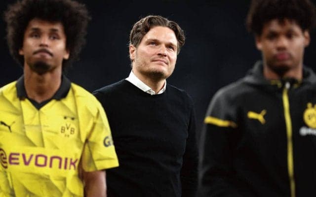 テルジッチ氏が昨年末の時点でトッテナムと接触か　昨季ドルトムントでCL準優勝、ポステコグルー解任なら後任候補？