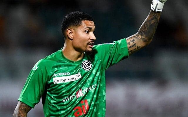 相模原がさらに欧州から選手補強！ ブラジル人FWラファエル・フルタード、ドミニカ共和国代表GKバウマンを完全移籍で獲得