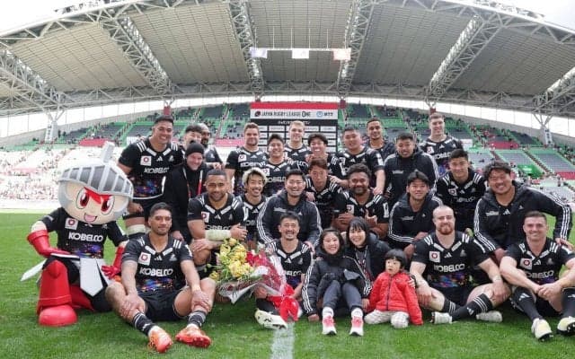 1.17への思いをつなぎ、語り継ぐ。神戸の街、人々に届けた感謝の勝利