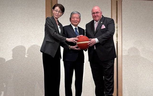 川淵氏「10年間で画期的に変わった」日本バスケの改革主導した“タスクフォース”解散…JBA三屋会長「これが通過点」