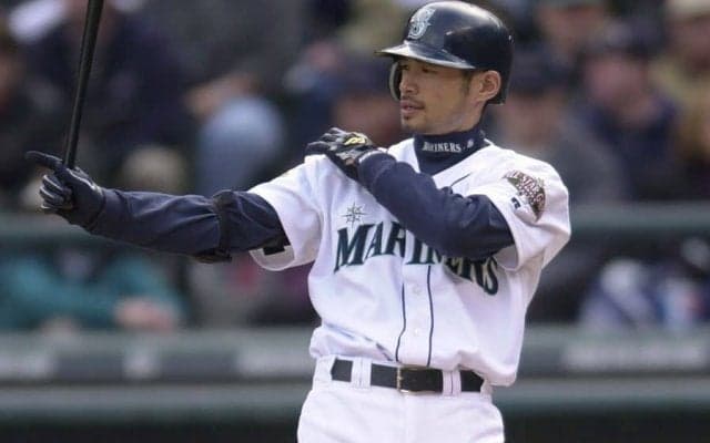 イチロー、理解不能な“242”　148年のメジャー史に君臨…1年目で証明した真価