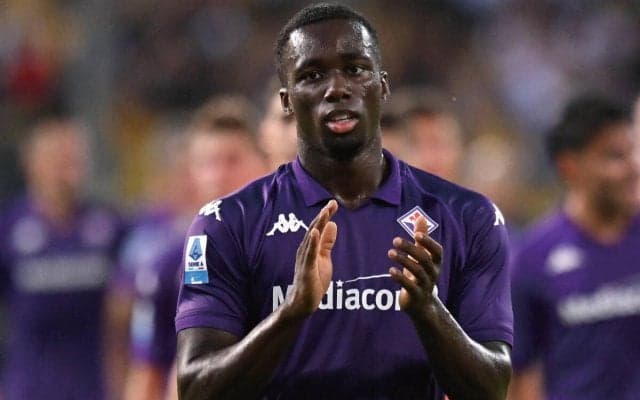 欧州強豪も関心の20歳イタリア人DFカヨデ、半年レンタルでプレミアリーグに挑戦へ