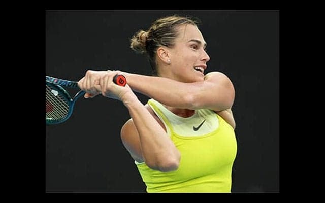  女王 全豪OP3連覇まであと2勝 