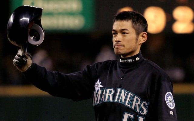 今のMLBに「イチロー」はいない−−偉大なリードオフマンの殿堂入りに思う個性が消えゆくMLBの傾向とその背景