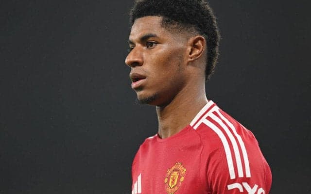 ラッシュフォードのマンチェスター・U残留は「日に日に現実的」