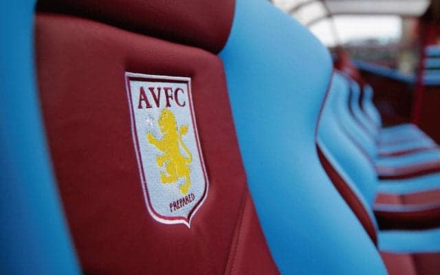 アストン・ビラがスペイン2部から21歳SBアンドレス・ガルシアを獲得…移籍金は約11億円か