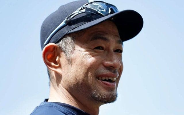 監督が休み告げるも…イチローが貫いた“流儀”　子どもへ見せた神対応「信じられない」