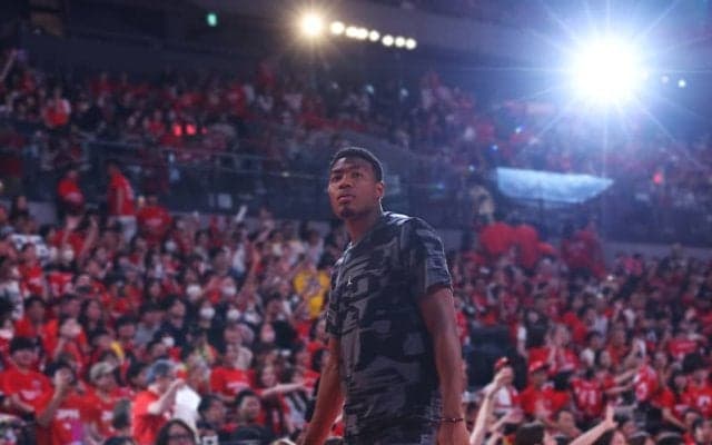 【全文】川淵三郎氏が八村塁のJBA方針＆日本代表HC人事批判に言及…来日したFIBA理事もコメント