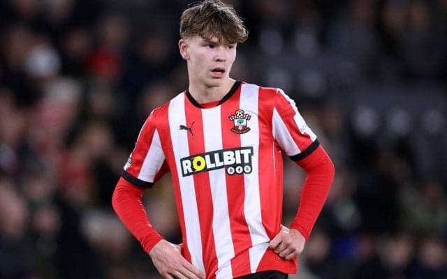 RBライプツィヒが菅原由勢同僚の若きスターに関心か? セインツの18歳FWディブリングに48.5億円