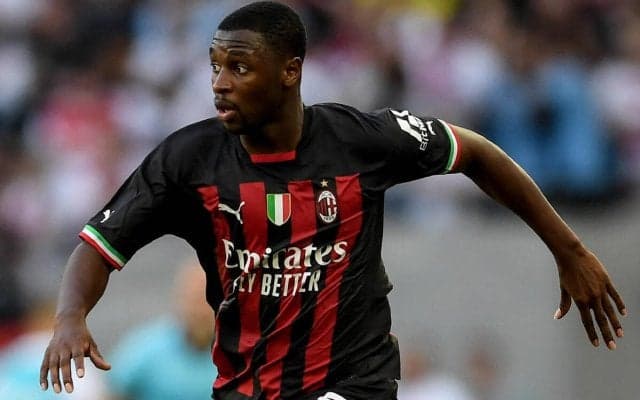 ミランがセネガル代表DFバロ＝トゥーレと契約解除、売却も進まず今季はセカンドチームに降格