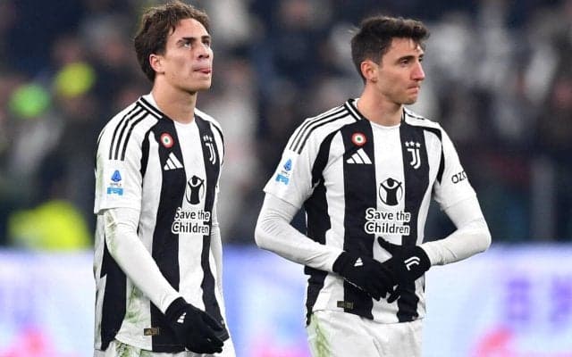 CLでも引き分けの沼、ユベントスはブルージュに膠着のゴールレスドロー【CL】