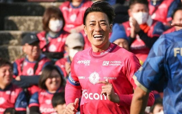 南雄太のプロGK生活〜光と影の26年　「20代は勘違いしていた。30歳で戦力外通告を受けて気づいた」