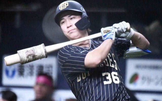 黄色い声援より望む“貢献”　現ドラ移籍の31歳が語る真相…「バカにされていた」