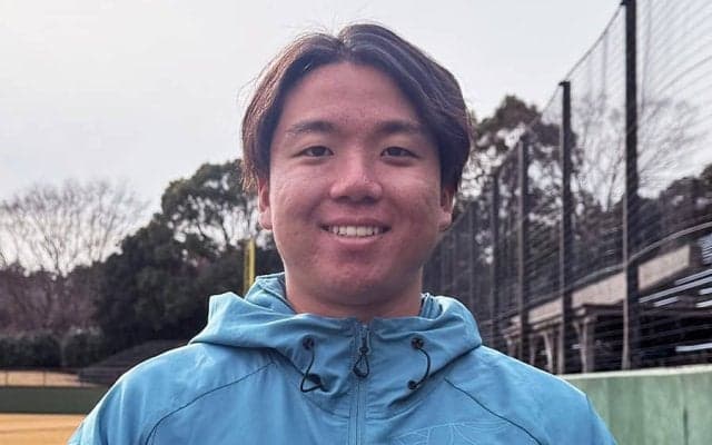 近本光司が「超一流」のワケ　阪神MVPが語る活躍の裏側…届かない“平行線”