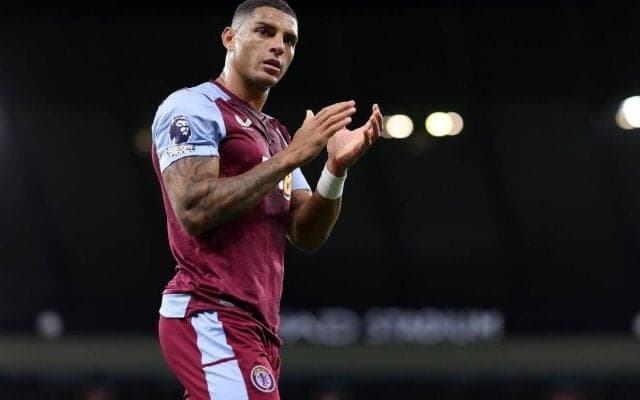 アストン・ビラDFジエゴ・カルロス、フェネルバフチェ移籍で合意