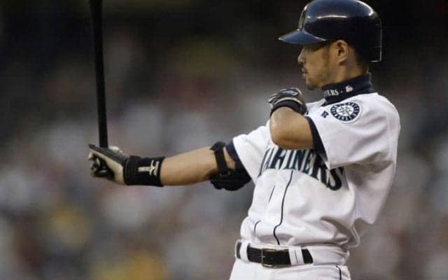 イチロー氏、日本人初の米野球殿堂入りも満票には1票届かず「非常に光栄なことだと思います」本人は感慨をにじませる