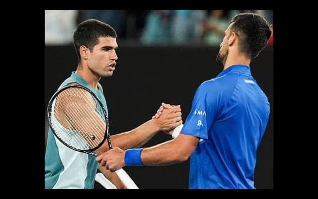 アルカラス“最大のミス”明かす