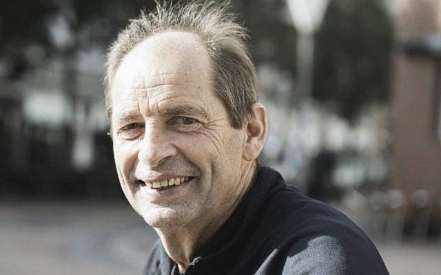 親日家のゲルト・エンゲルスが「ドイツに連れて行きたかった」と語った５人のＪリーガーとは？