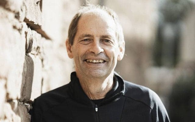 日本サッカーを見続けて35年　ゲルト・エンゲルスが「対戦してやりづらかった」プレーヤー５人は誰？