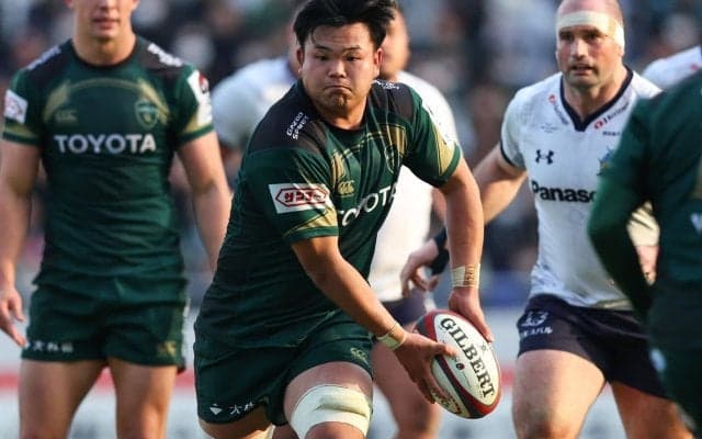 不甲斐ない自分への思いを爆発させたルーキー。インパクトを残した“第一歩”