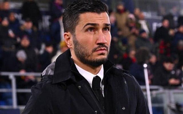 CL逆転負けでドルトムントは公式戦4連敗…シャヒン監督は解任覚悟「それですべての問題が解決するのなら…」