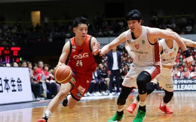 【B1前半戦レビュー】2シーズン連続で三遠が全体1位で折り返し…後半戦の注目チーム＆ポイントは？