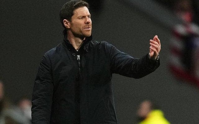 逆転負けで公式戦連勝が「11」でストップ…シャビ・アロンソ監督「状況を読むことを学ばなければならない」数的優位＆リード活かせずの試合運び悔やむ