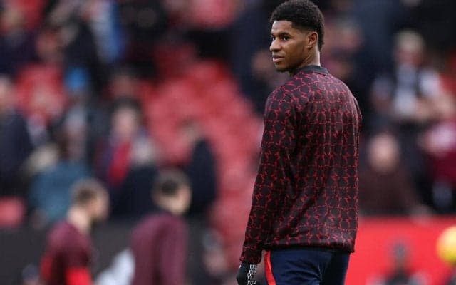 ラッシュフォードを巡ってバルサの動きも！　選手陣営と接触報道…鍵はガルシア&ファティの去就？