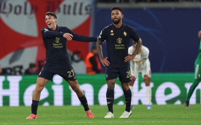 シティ関心のカンビアーゾとドウグラス・ルイスは売却せず、ユベントスSDが明言