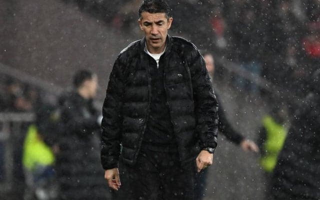 「非常にがっかり」後半ATに逆転許したベンフィカ…乱打戦の末の黒星に指揮官は「学ばなければ」