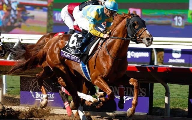 【根岸S想定】デルマソトガケ、タガノビューティーなど22頭