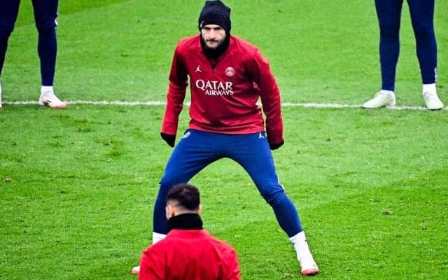 「4、5年かけて彼を追ってきたんだ」　“113億円の新戦力”にPSG指揮官が言及、獲得理由は？