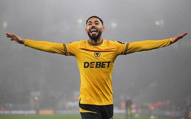 絶好調フォレストが移籍市場でも存在感？ビッグクラブも狙うウルブスFWクーニャ獲得に関心か