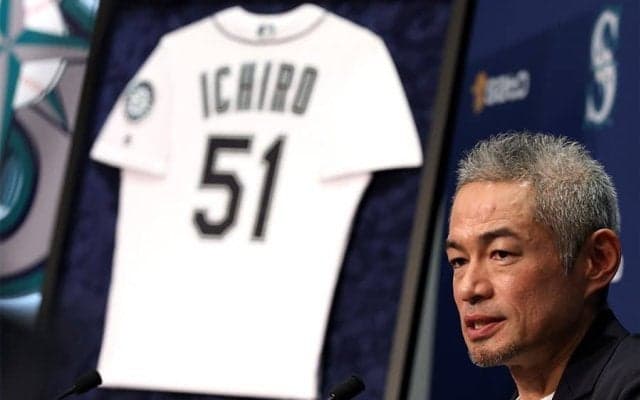 元同僚は不満「嫌な奴は誰なんだ」　阻まれたイチロー氏の偉業、米勃発した“犯人探し”