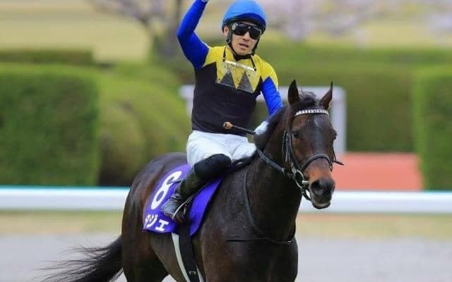 AJCC史上初の8歳馬Vへ ディープインパクト産駒が約2年ぶりの実戦でタイトル狙う
