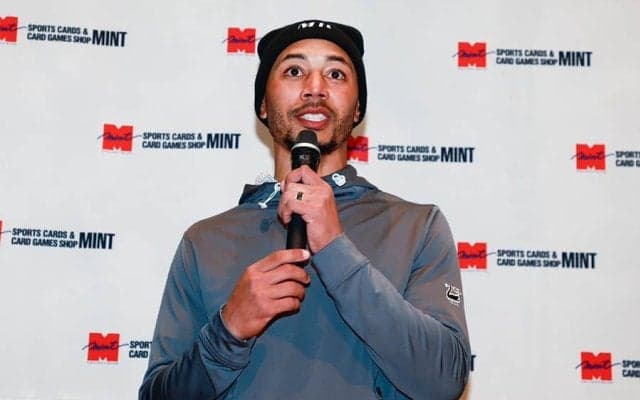 ベッツを虜にした日本の逸品「気に入ったよ」　初体験で感動…来日で触れた“和の心”