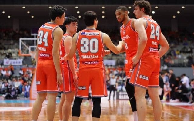 広島ドラゴンフライズがグループ首位でEASLファイナル4へ…5勝1敗で予選通過