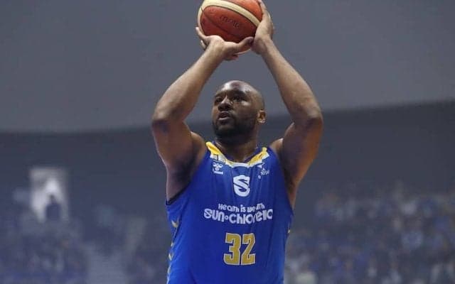 「本当に感謝の気持ちでいっぱい。僕は元気です」…滋賀レイクスが退院したカーターの動画を投稿