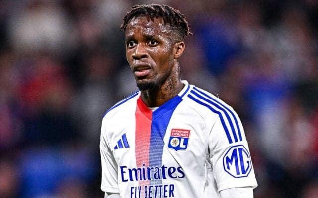 かつてはプレミア屈指のアタッカー、FWザハがMLSのシャーロットにレンタル移籍…今季はリヨンで鳴かず飛ばず