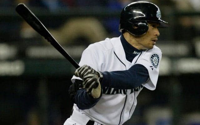 イチロー氏が生み出す「芸術品」　球場を埋め尽くす“3089”に衝撃「戦闘機の弾痕」