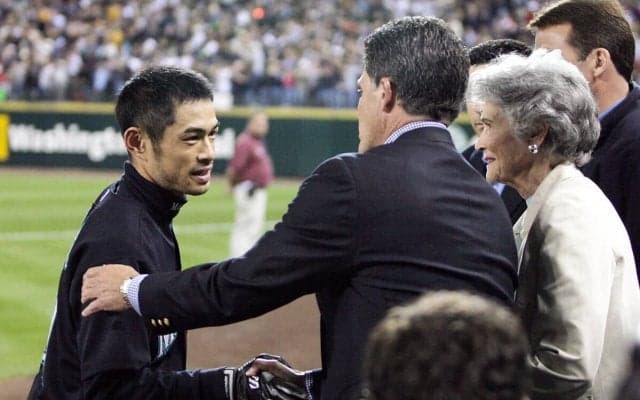 シスラーの記録まであと１安打に迫ったイチローは「あと１本が打てないかもしれない...」と人知れず追い詰められていた