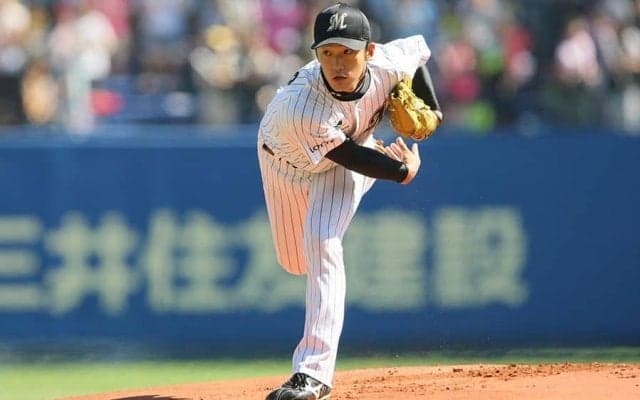 「あ、来たな」戦力外直後、家で流した涙　娘に手渡された1枚の紙…妻と二人三脚のプロ生活