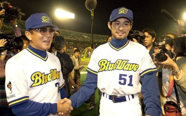 イチロー氏の運命を変えた恩師の決断　“お酒の魔力”で夢実現…伝え続ける感謝