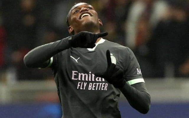 レオン弾を守り抜いたミランがウノゼロ勝利でCL5連勝、6位浮上【CL】