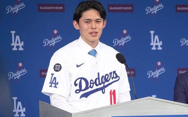 佐々木朗希が捨てた“500億円”「お金よりも2年過ごす価値」　語った早期挑戦のワケ