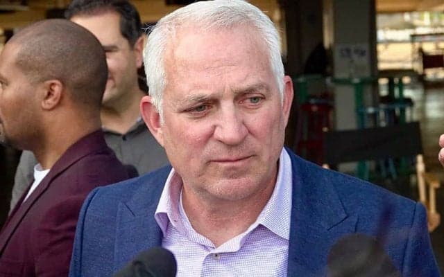 朗希の“密約説”を否定…ド軍が「常に行き先だったとは思わない」　代理人が明かす裏側