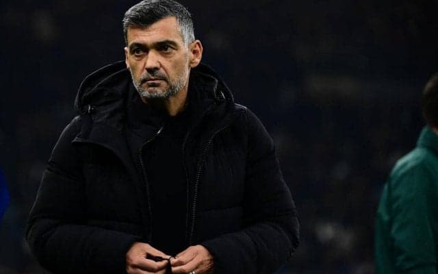 就任後初の無失点試合、セルジオ・コンセイソン監督は｢これが成功の基盤｣と継続を要求